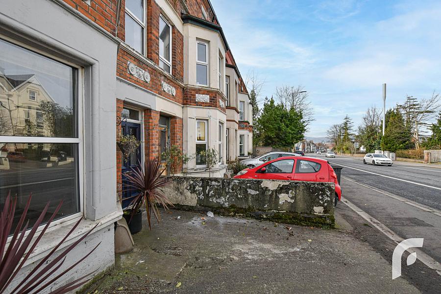 109 Upper Newtownards Road