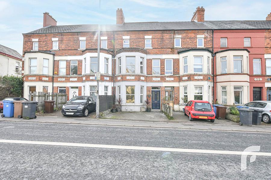 109 Upper Newtownards Road