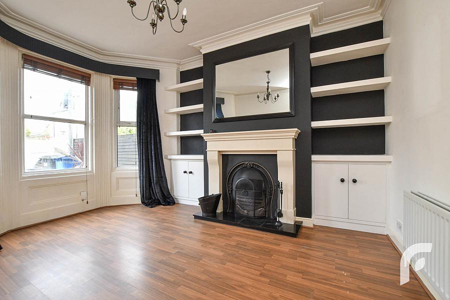109 Upper Newtownards Road