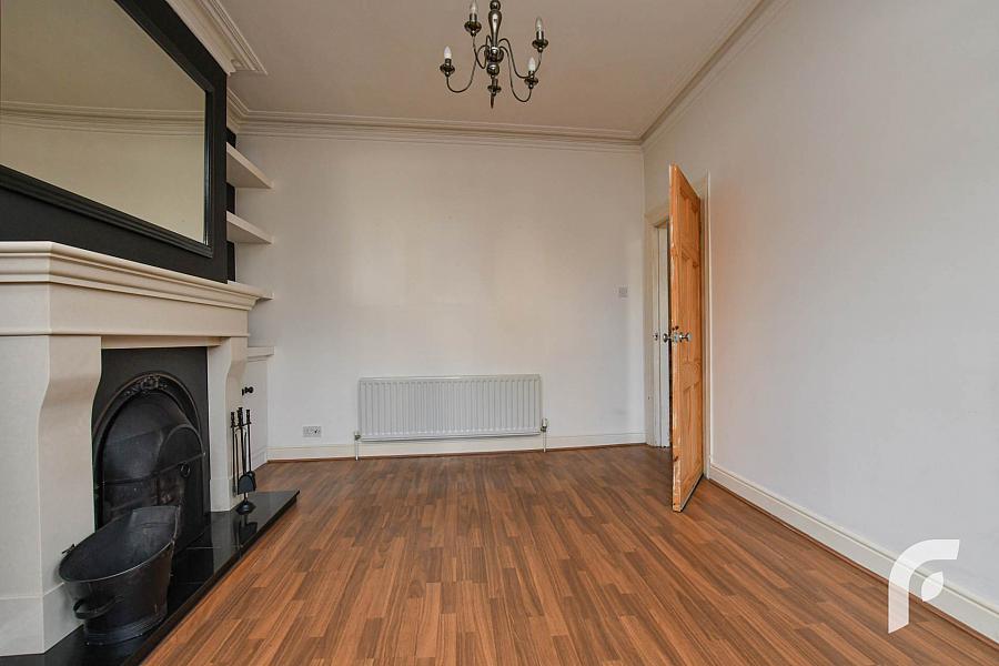 109 Upper Newtownards Road