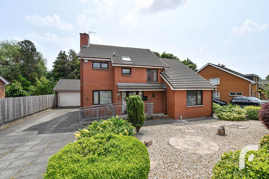7 Jordanstown Heights