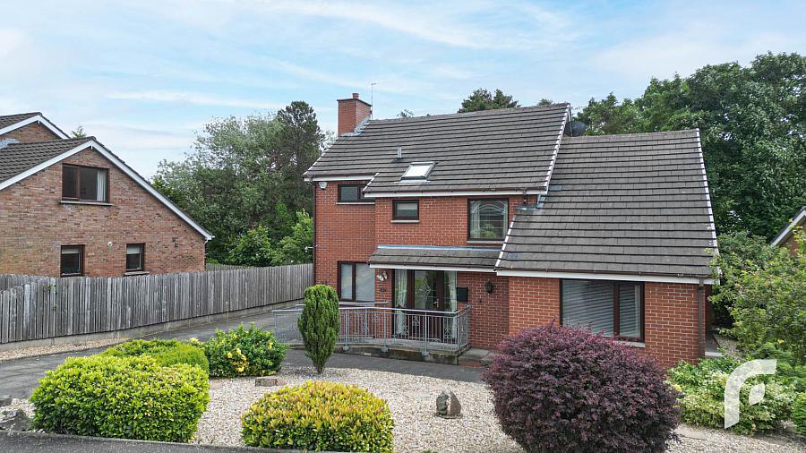 7 Jordanstown Heights