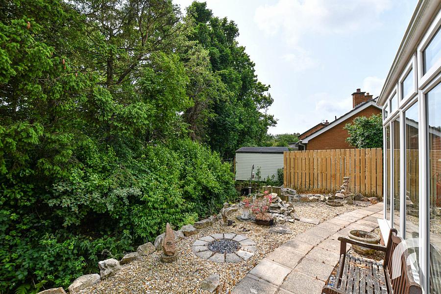 7 Jordanstown Heights