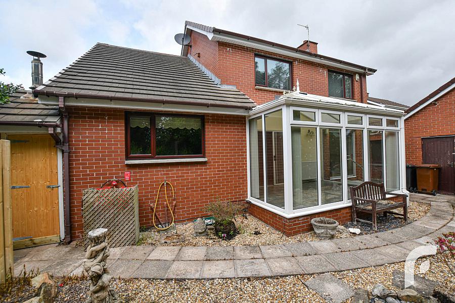 7 Jordanstown Heights