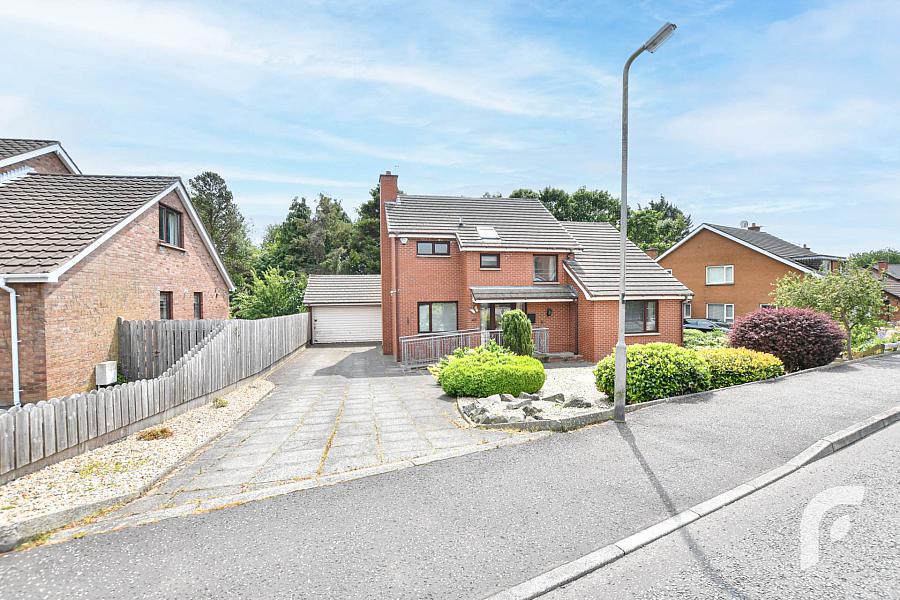 7 Jordanstown Heights