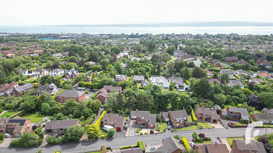 7 Jordanstown Heights