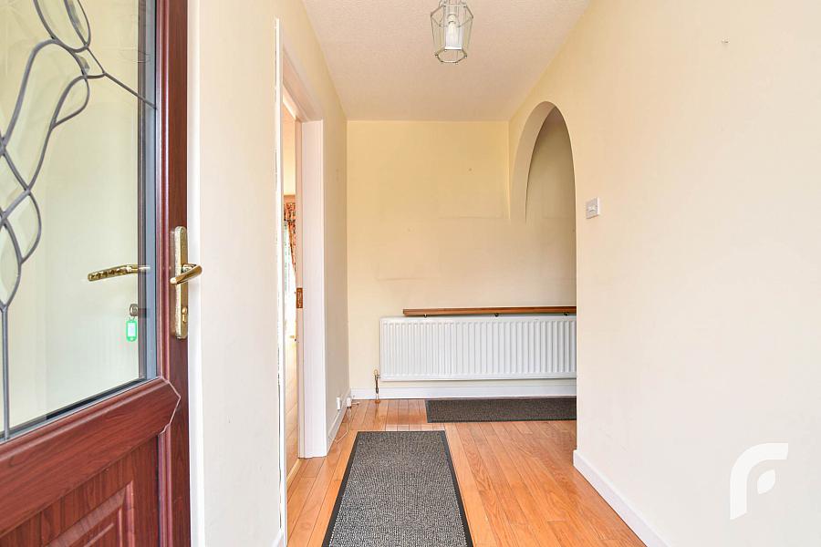 7 Jordanstown Heights