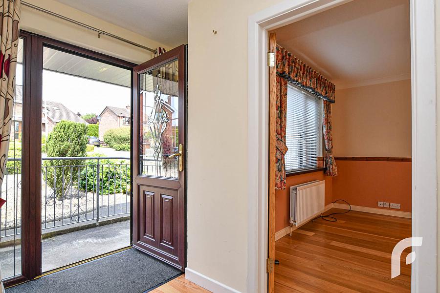 7 Jordanstown Heights