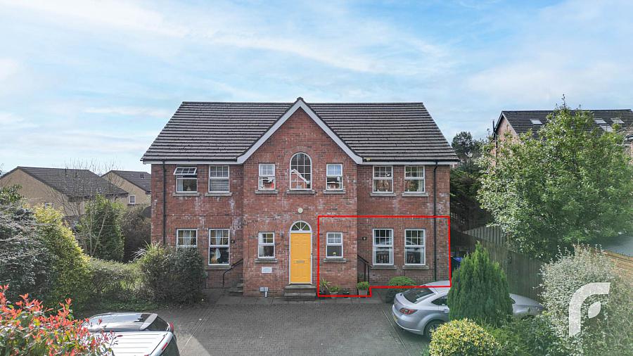 8 Ben Eden Court