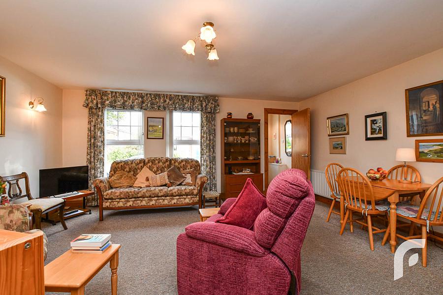 8 Ben Eden Court