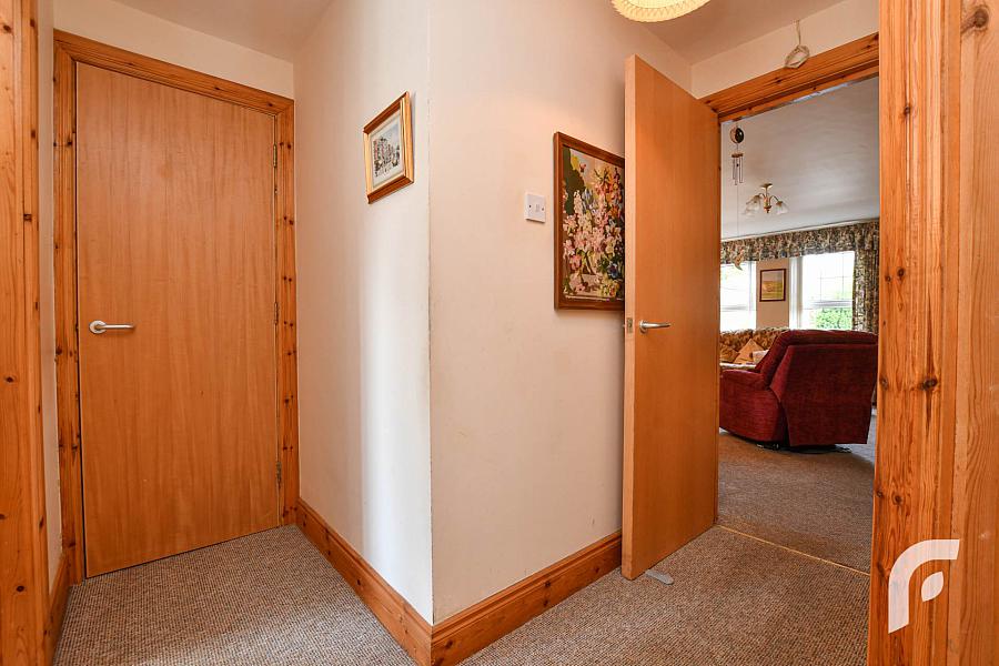 8 Ben Eden Court