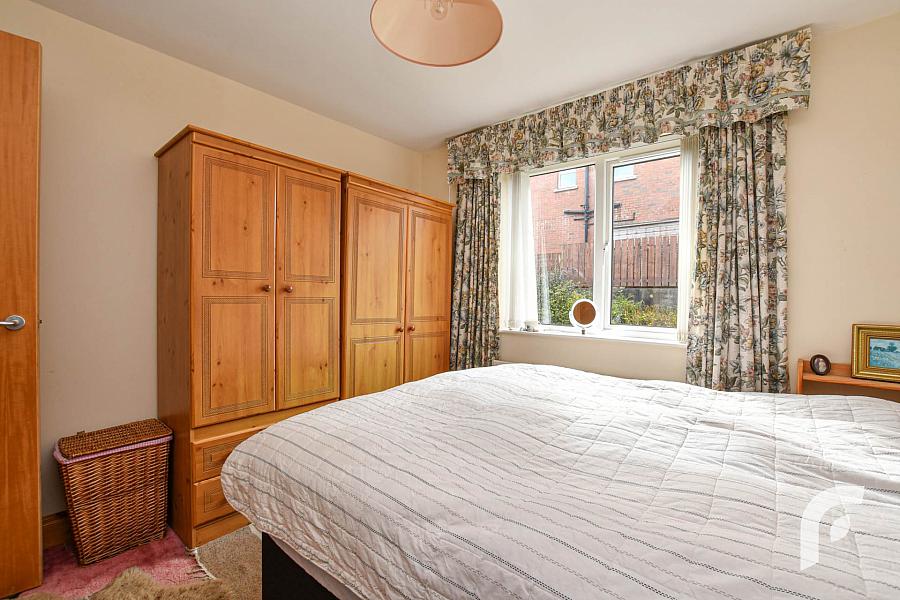 8 Ben Eden Court