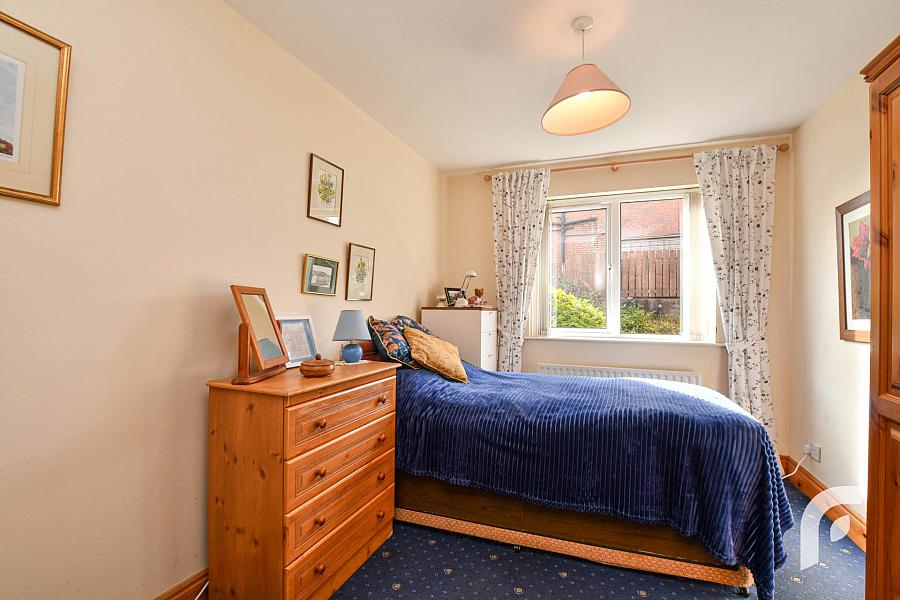 8 Ben Eden Court
