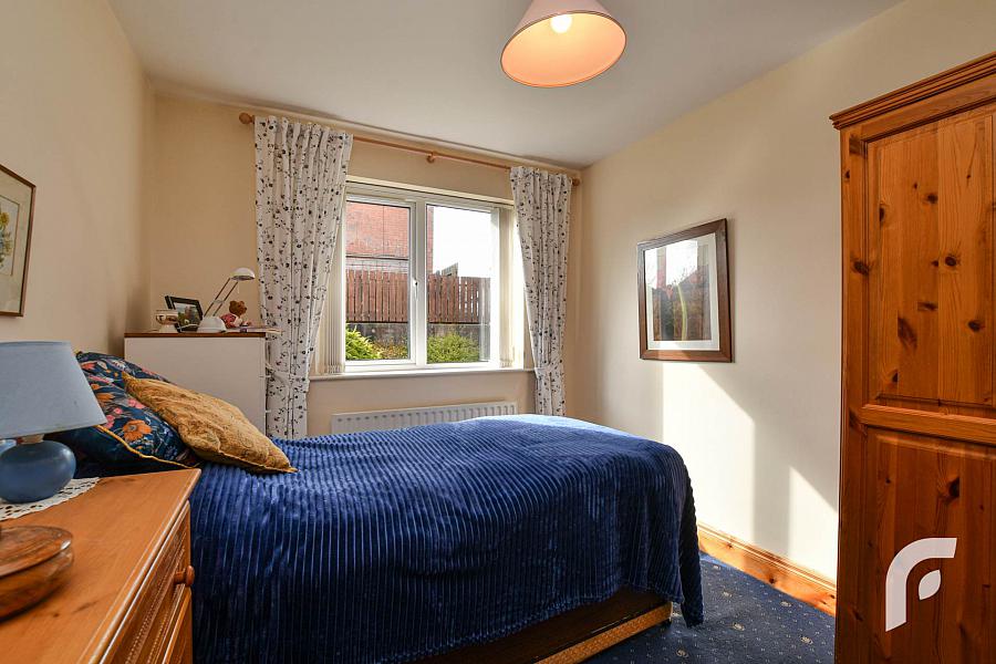 8 Ben Eden Court