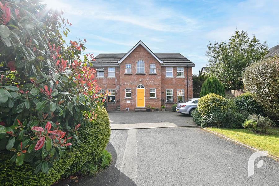8 Ben Eden Court