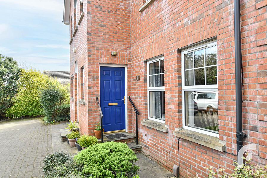 8 Ben Eden Court