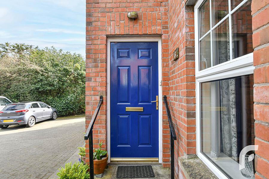 8 Ben Eden Court