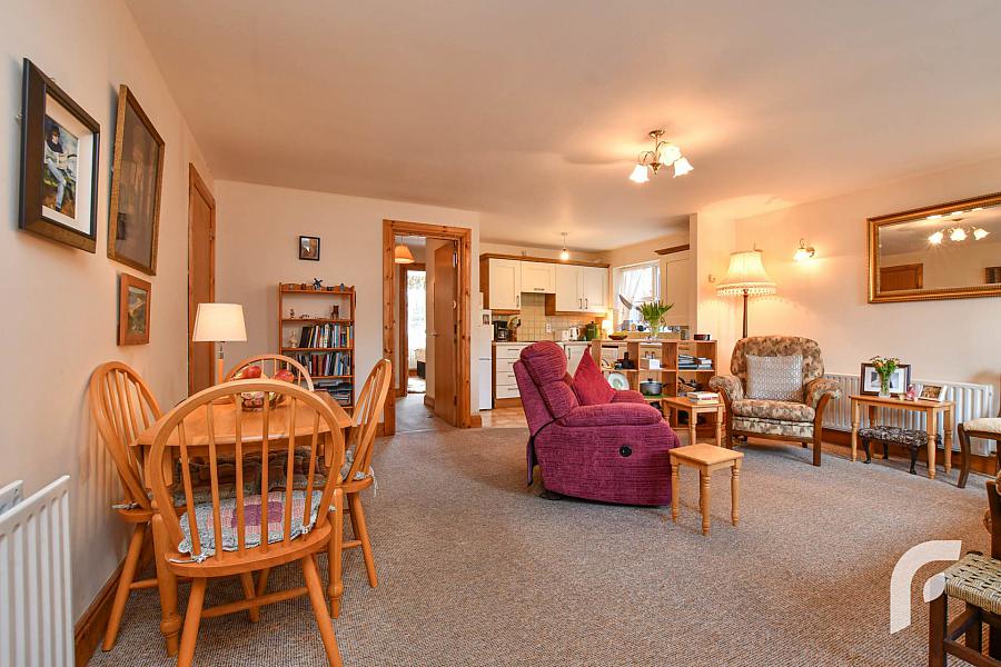 8 Ben Eden Court