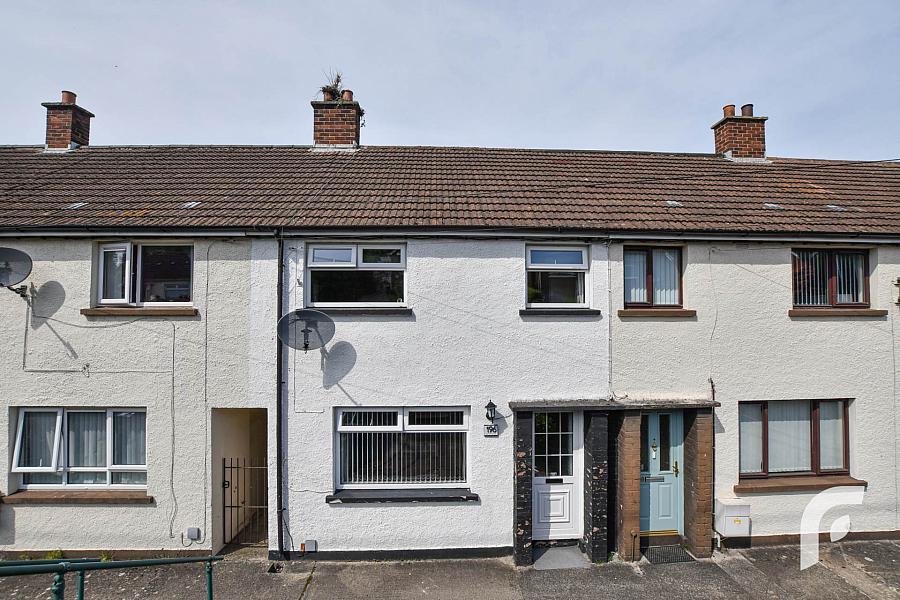 196 Lower Braniel Road, belfast, BT5 7NH