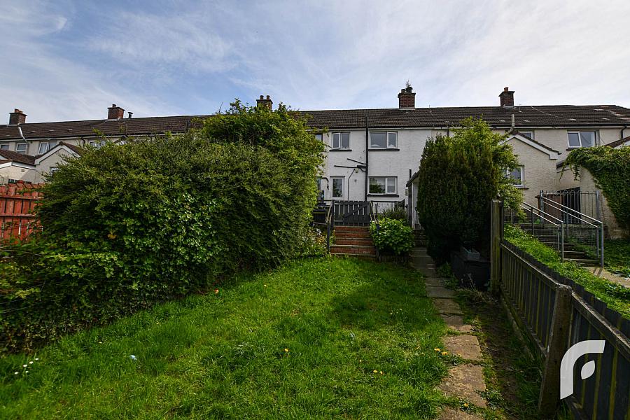 196 Lower Braniel Road