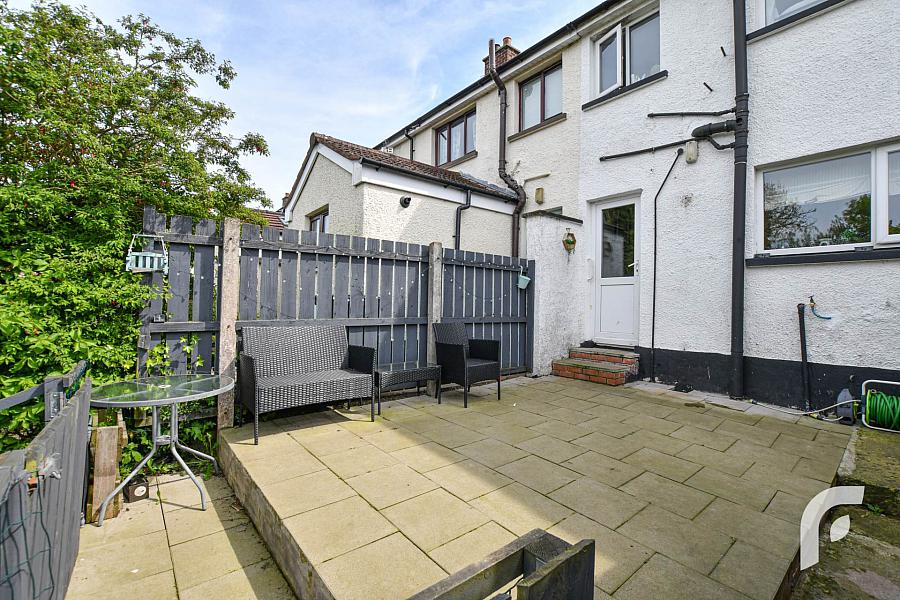 196 Lower Braniel Road