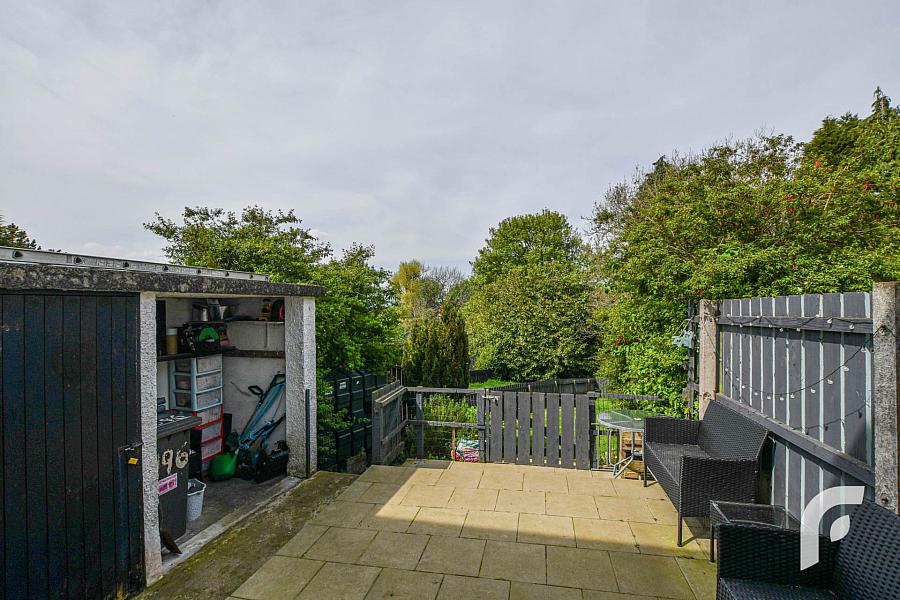 196 Lower Braniel Road