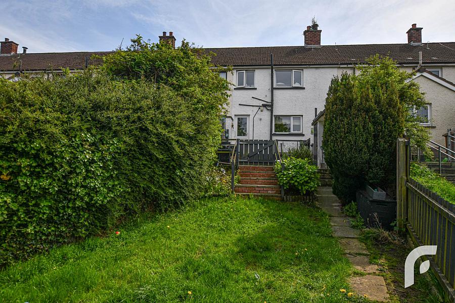 196 Lower Braniel Road