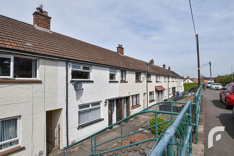 196 Lower Braniel Road