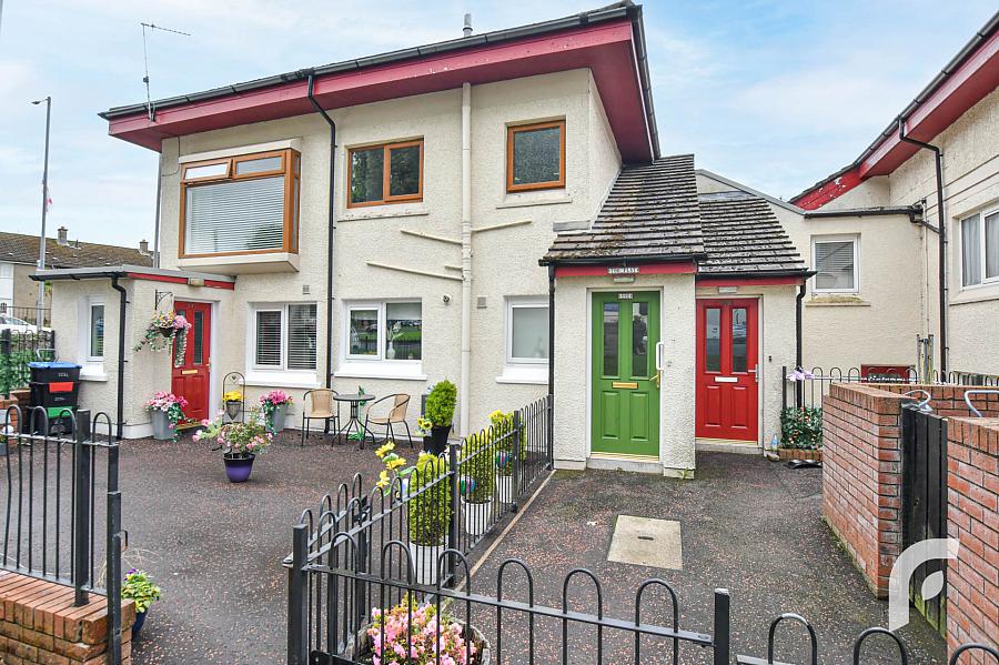 59d Cashel Drive