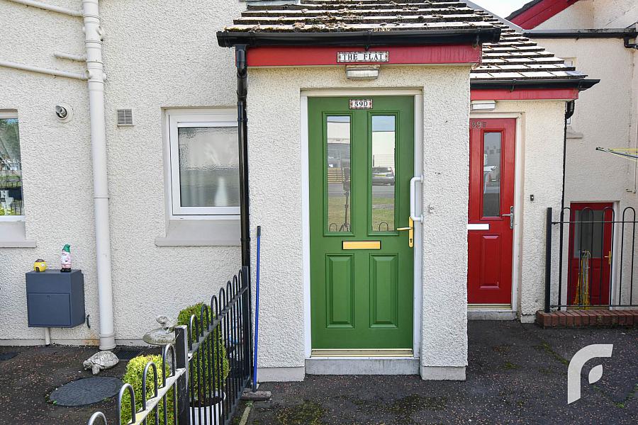 59d Cashel Drive