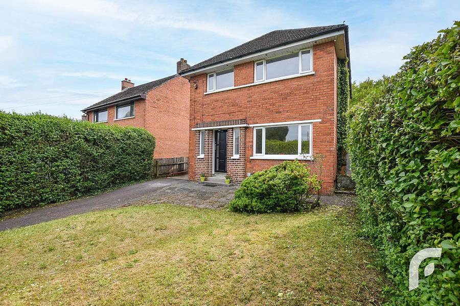 46 Upper Cavehill Road,belfast, BT15 5FB
