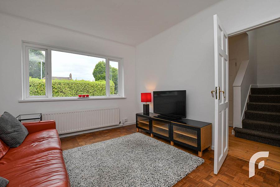 46 Upper Cavehill Road