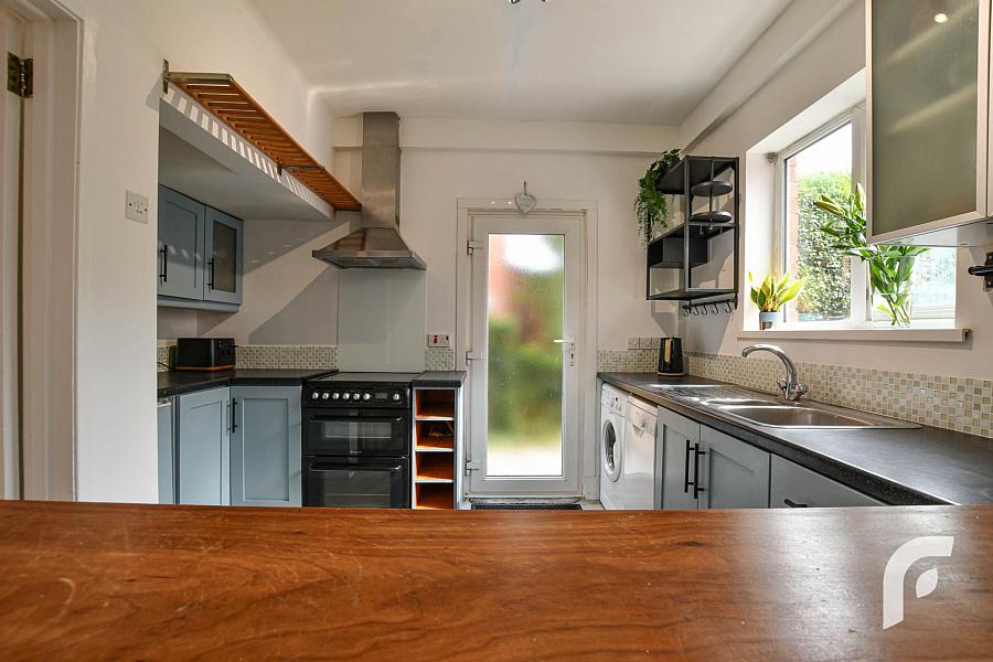 46 Upper Cavehill Road