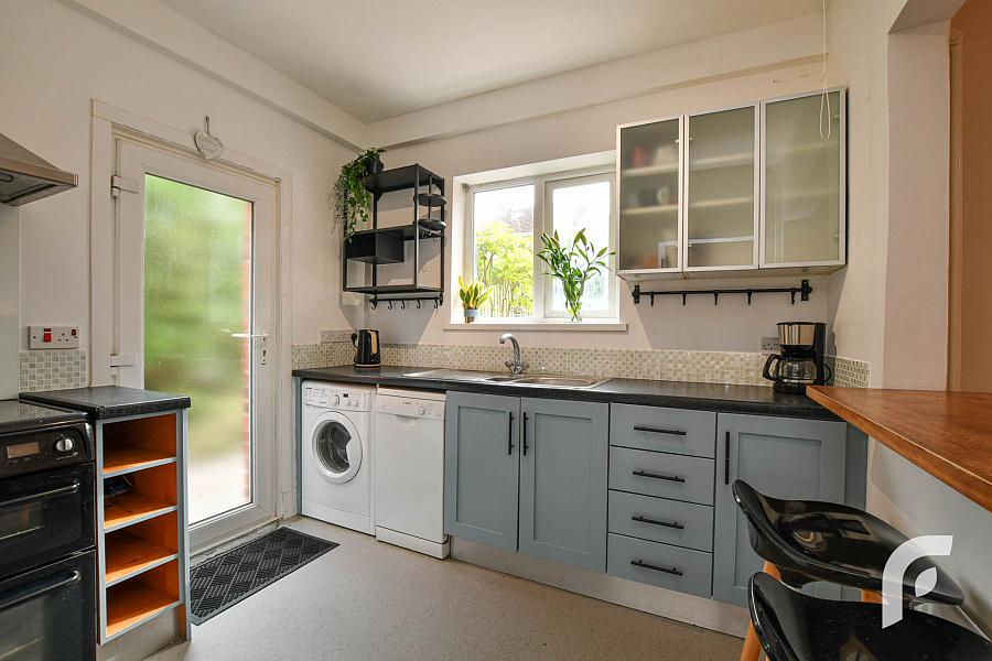 46 Upper Cavehill Road