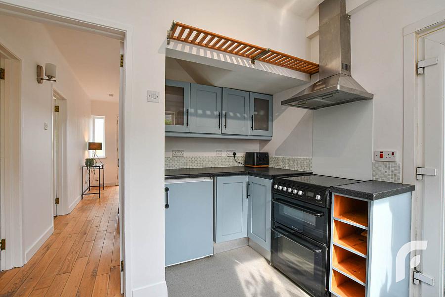 46 Upper Cavehill Road