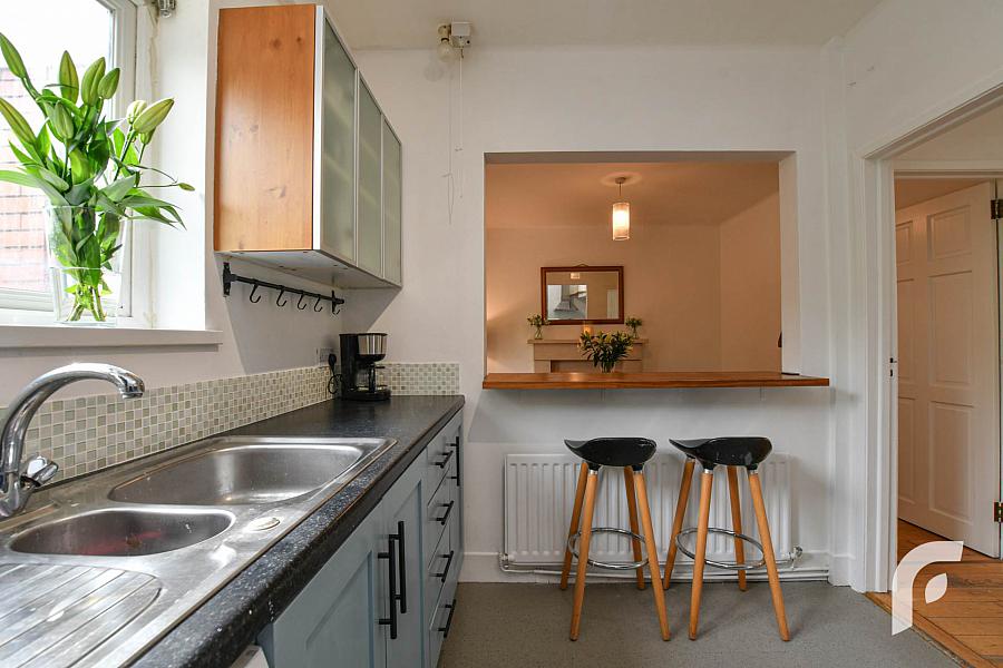 46 Upper Cavehill Road