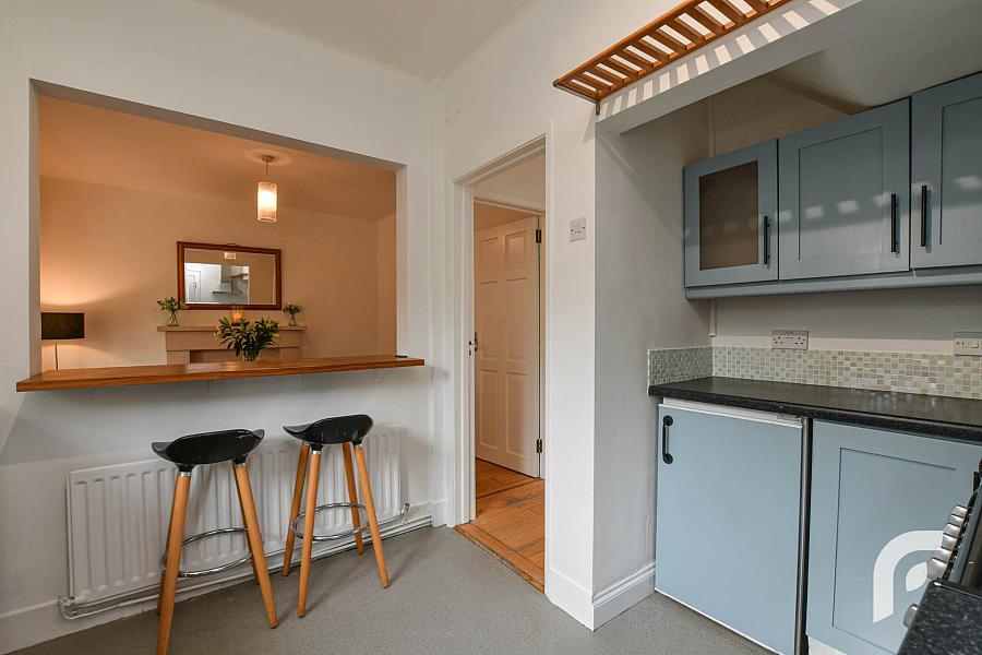 46 Upper Cavehill Road