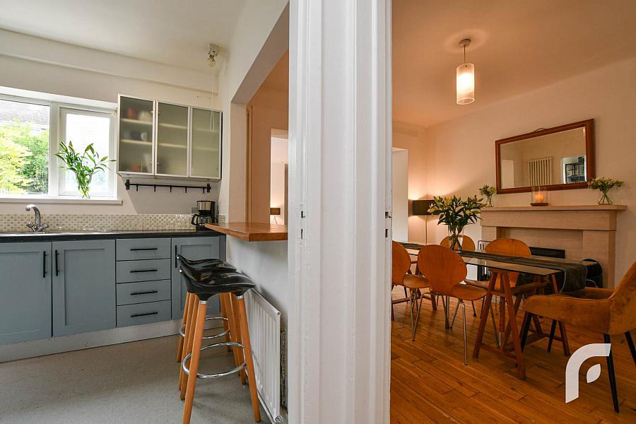46 Upper Cavehill Road