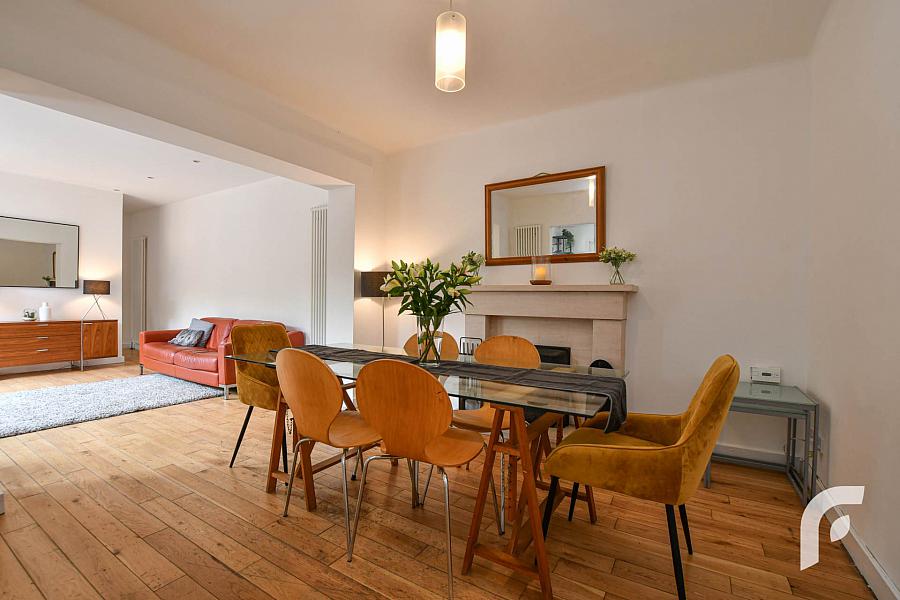 46 Upper Cavehill Road