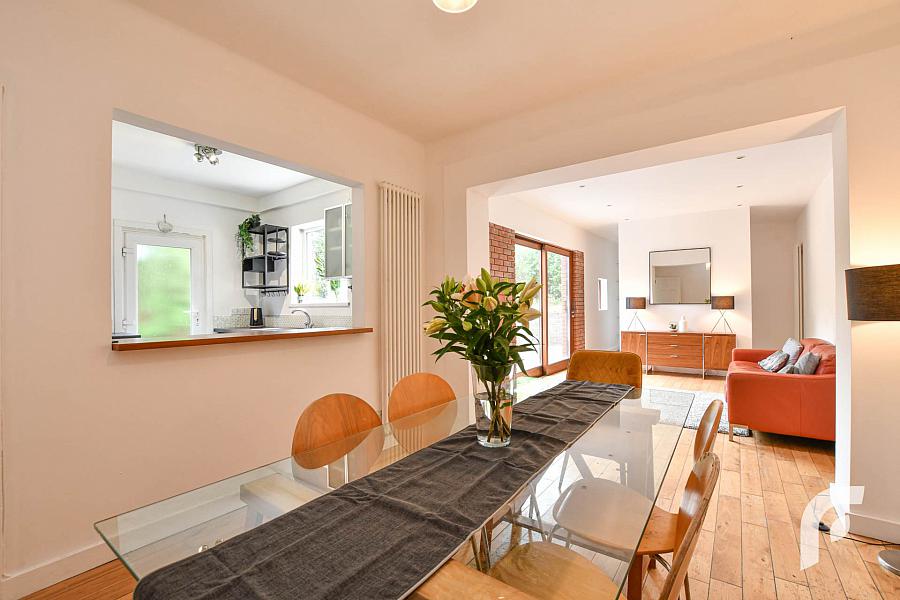 46 Upper Cavehill Road