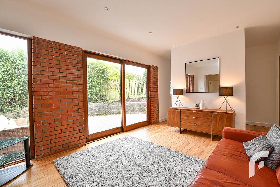 46 Upper Cavehill Road
