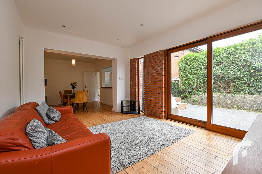 46 Upper Cavehill Road