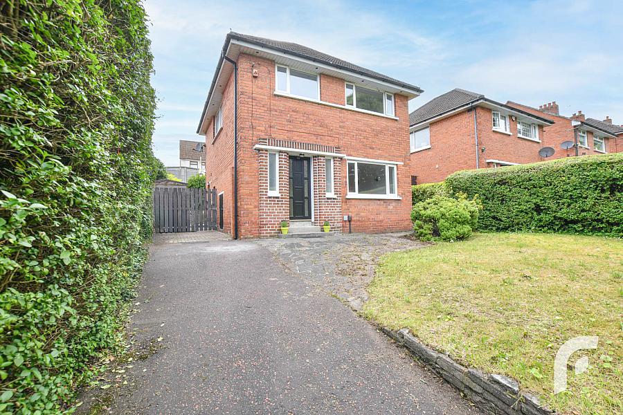 46 Upper Cavehill Road
