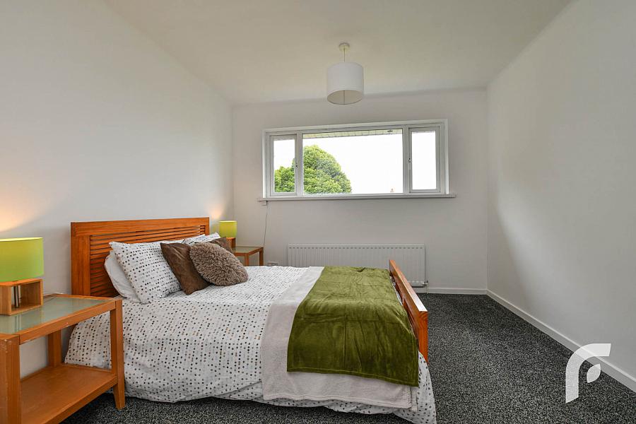 46 Upper Cavehill Road