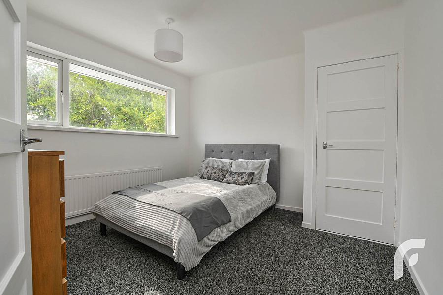 46 Upper Cavehill Road