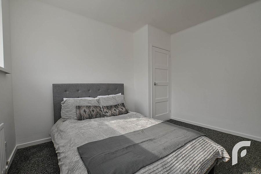 46 Upper Cavehill Road