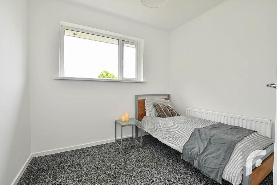 46 Upper Cavehill Road