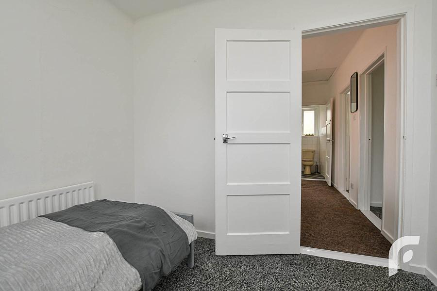 46 Upper Cavehill Road