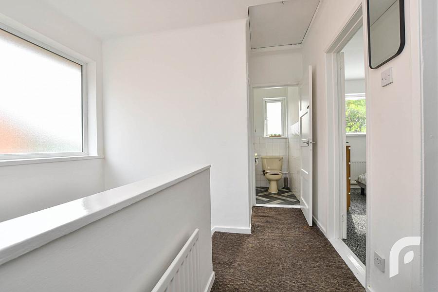 46 Upper Cavehill Road