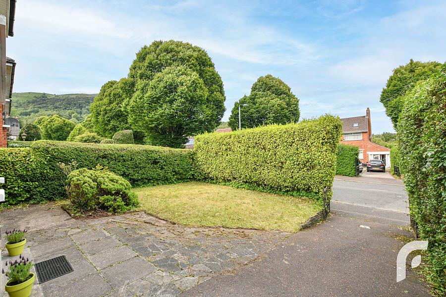 46 Upper Cavehill Road